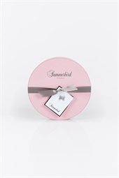 Summerbird Heartmade Edition 86 g - Smuk rund æske med lækkerier 